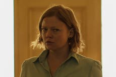 ¿Mala película o crítica mala? Usuarios de Netflix advierten en contra de un nuevo thriller psicológico