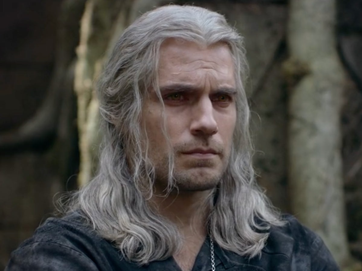 Cavill interpretó a Geralt en ‘The Witcher’ durante las tres primeras temporadas.