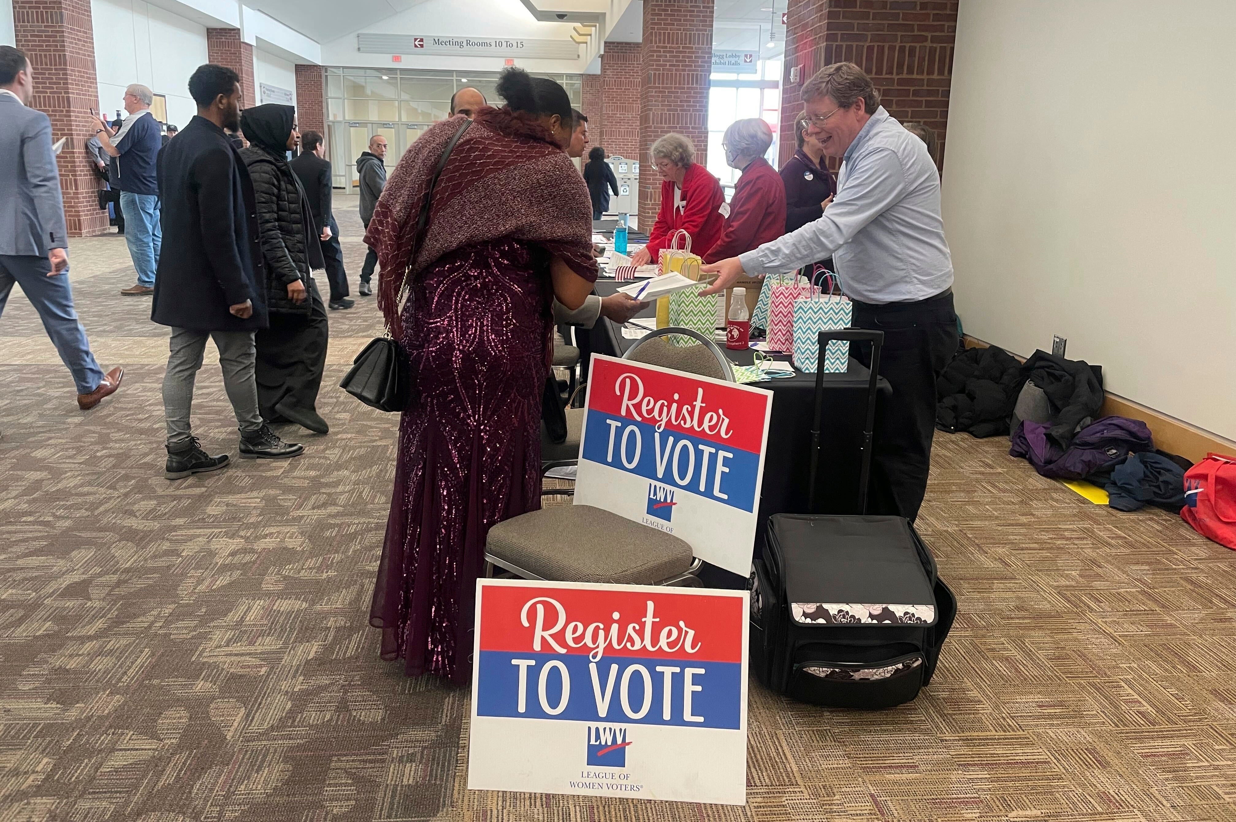 EEUU-EXAMEN PARA CIUDADANÍA