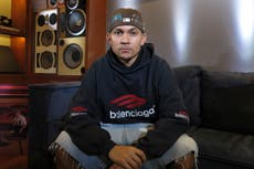 Tainy, sobre su álbum “DATA”: “Poder expresarme fue increíble”