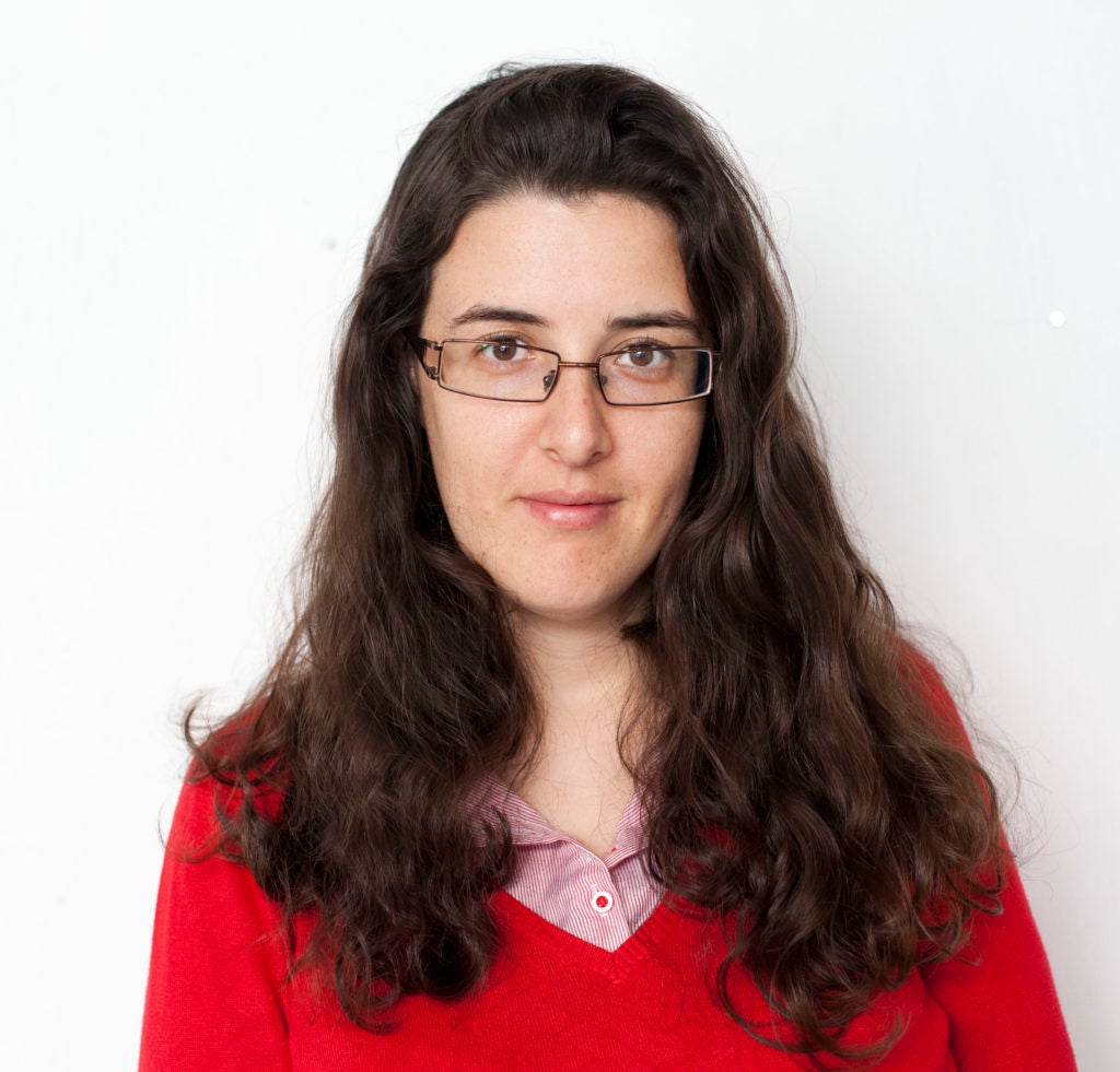 Elizabeth Tsurkov, desaparecida durante un viaje de estudios en marzo de 2023, fue devuelta a la embajada estadounidense en Irak tras más de 900 días de cautiverio