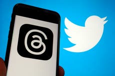 Meta presenta nueva red social que competirá con Twitter