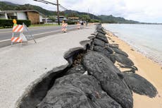 ¿Cuál estado está más preocupado por el cambio climático?