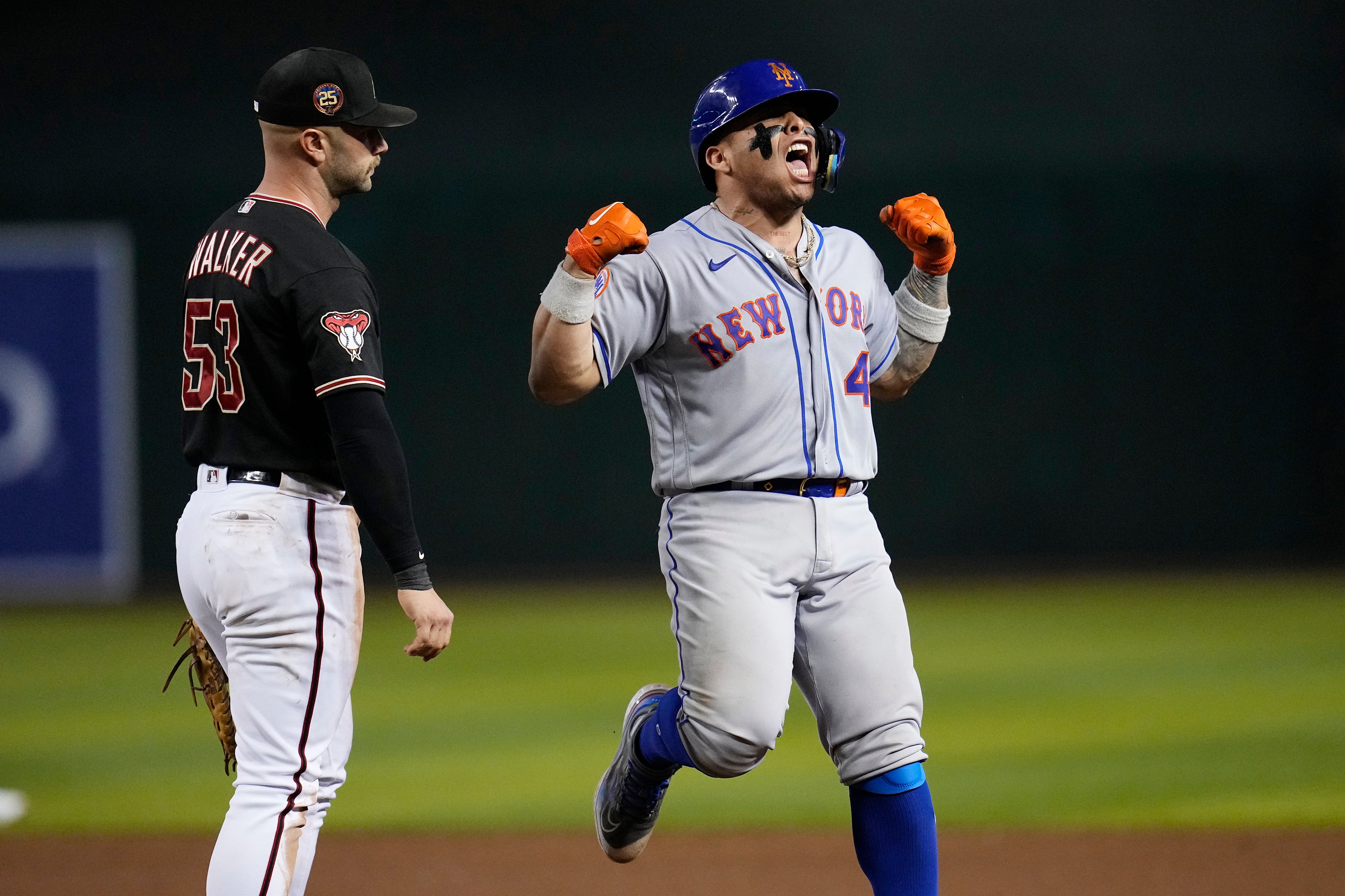 METS-DIAMONDBACKS