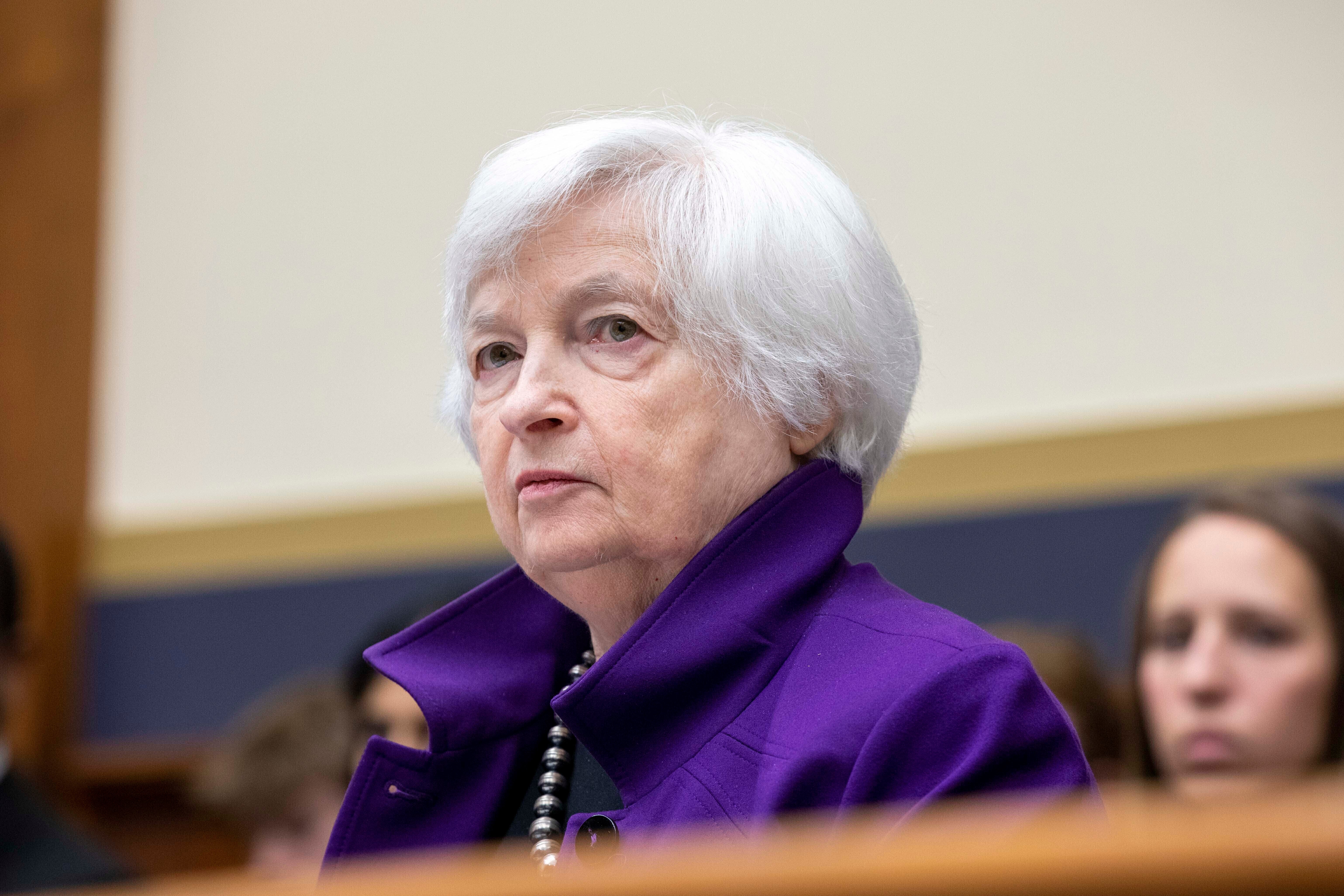 YELLEN