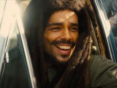 ‘Bob Marley: One Love’: Kingsley Ben-Adir interpreta al ícono del reggae en emotivo primer tráiler