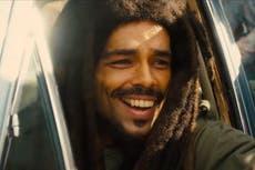 ‘Bob Marley: One Love’: Kingsley Ben-Adir interpreta al ícono del reggae en emotivo primer tráiler