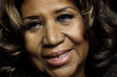 Hijos de Aretha Franklin luchan por testamentos escritos a mano