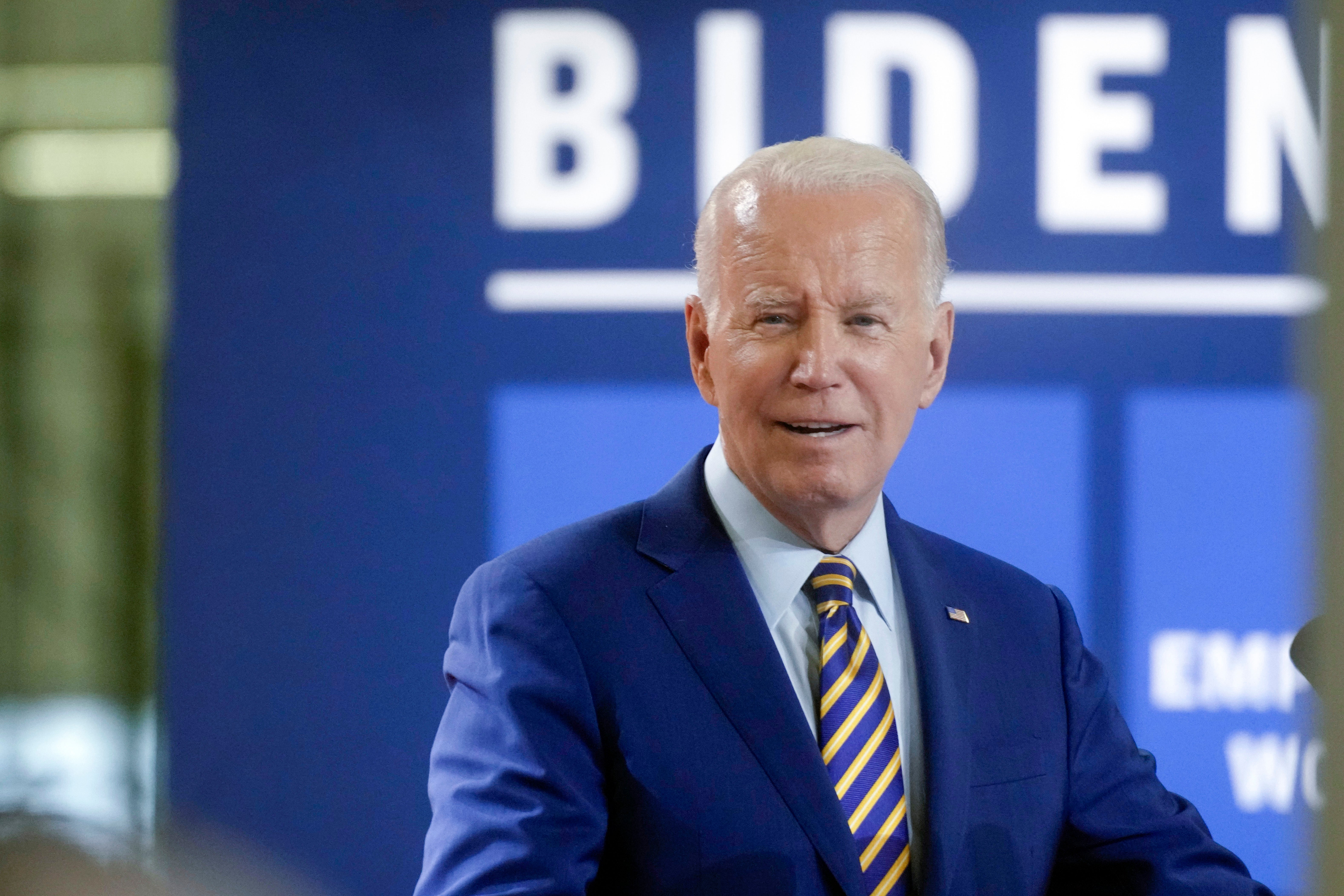 BIDEN-CAROLINA DEL SUR