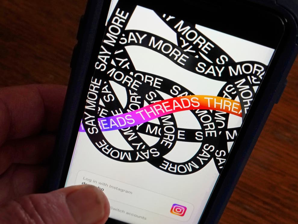 ¿Qué es Threads? Respondemos a sus preguntas sobre la nueva app de Meta ...
