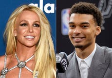 ¿Por qué fue cachetada Britney Spears? La cantante comparte su versión de los hechos