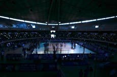 San Salvador clausura los Juegos Centroamericanos que albergó de emergencia