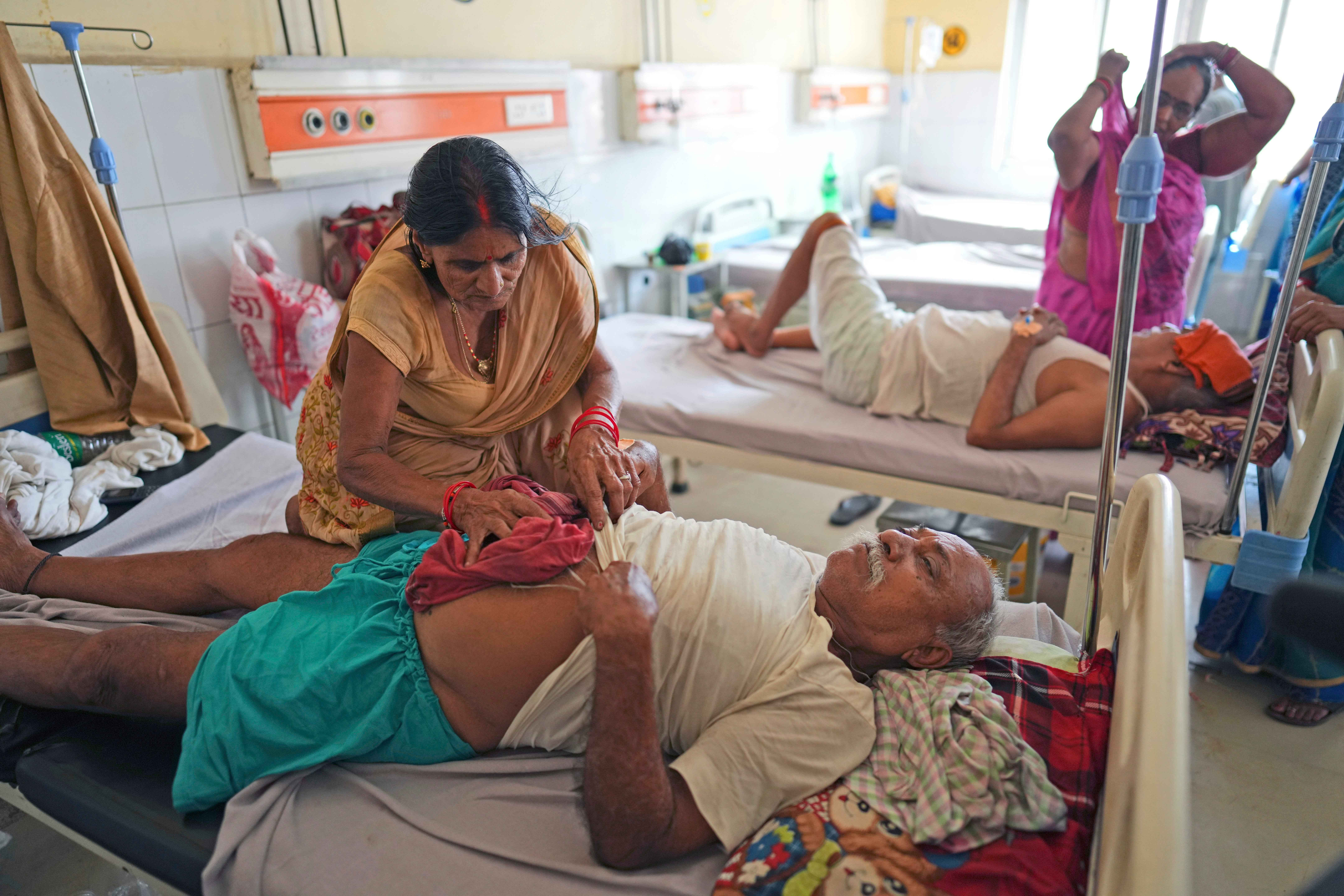 CALOR-SALUD-LECCIONES APRENDIDAS