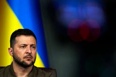 Ucrania, prioridad en la cumbre de la OTAN, junto con la adhesión de Suecia y el temor a Bielorrusia