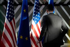 UE aprueba pacto que permite que datos personales sigan fluyendo a EEUU