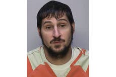 Pensilvania: Piden a excursionistas estén atentos a rastros de reo prófugo