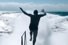 #BoatJumping: Al menos cuatro personas han muerto por este reto viral en TikTok