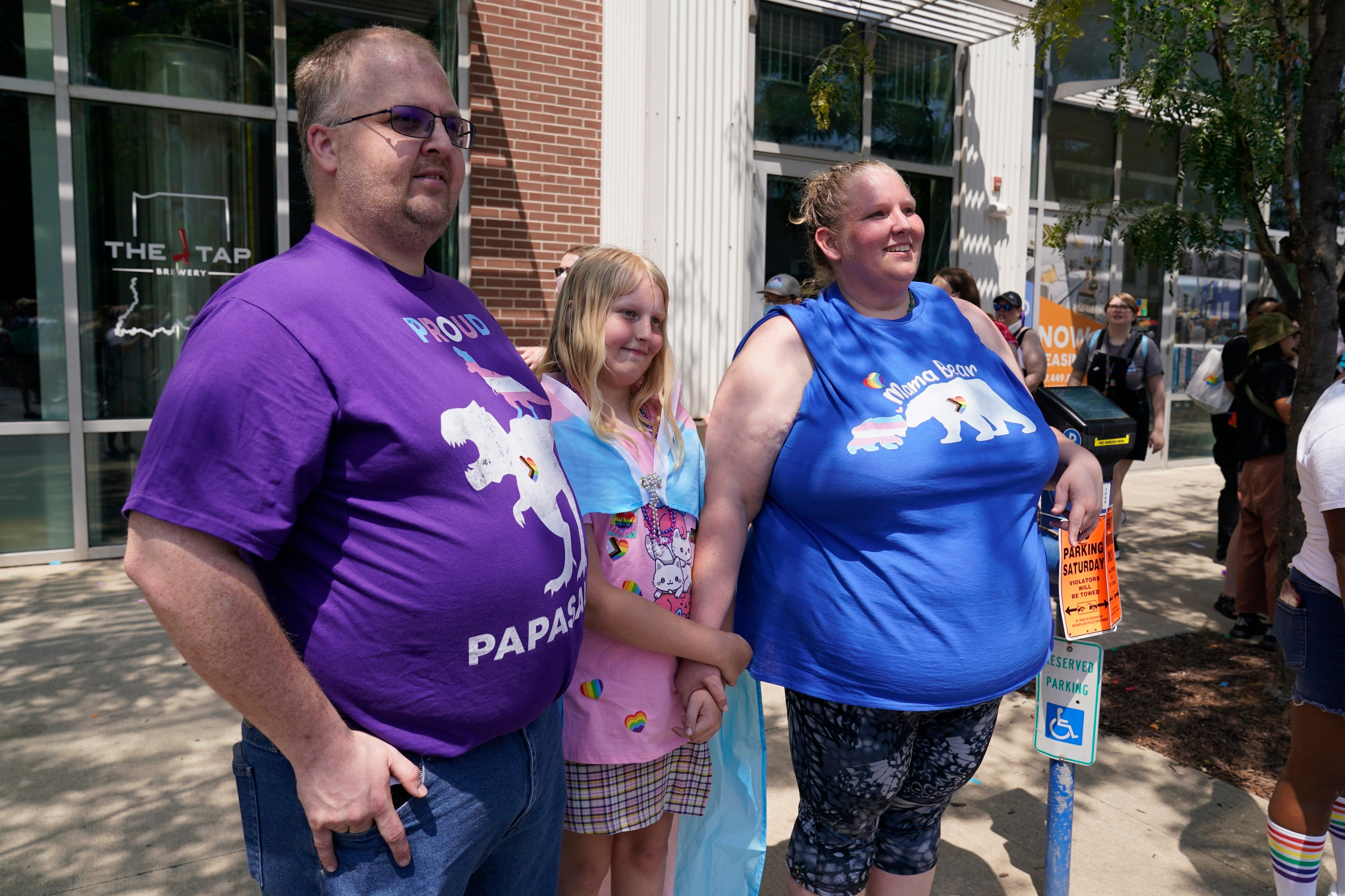 EEUU-TRANSGÉNERO-FAMILIAS