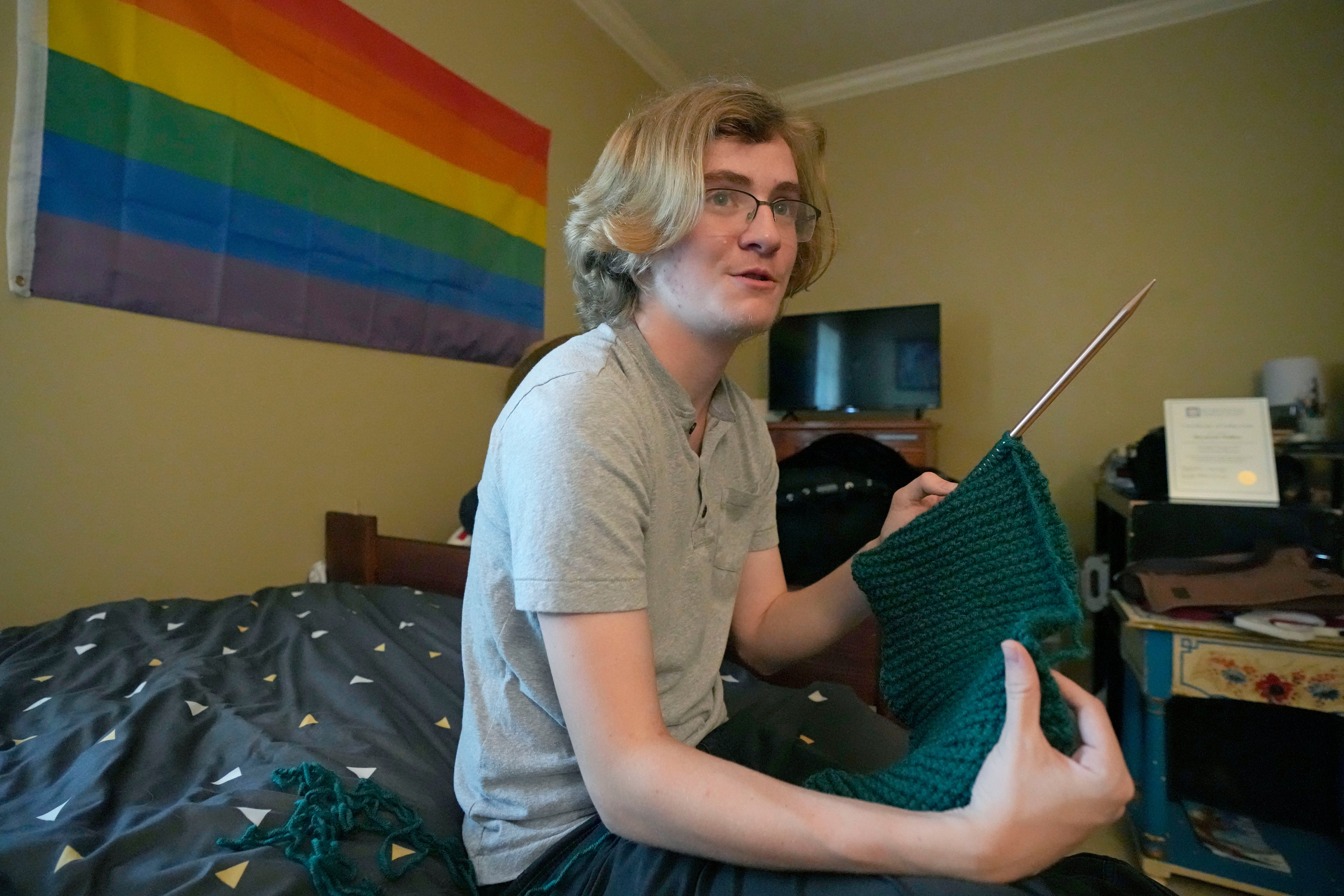 EEUU-TRANSGÉNERO-FAMILIAS