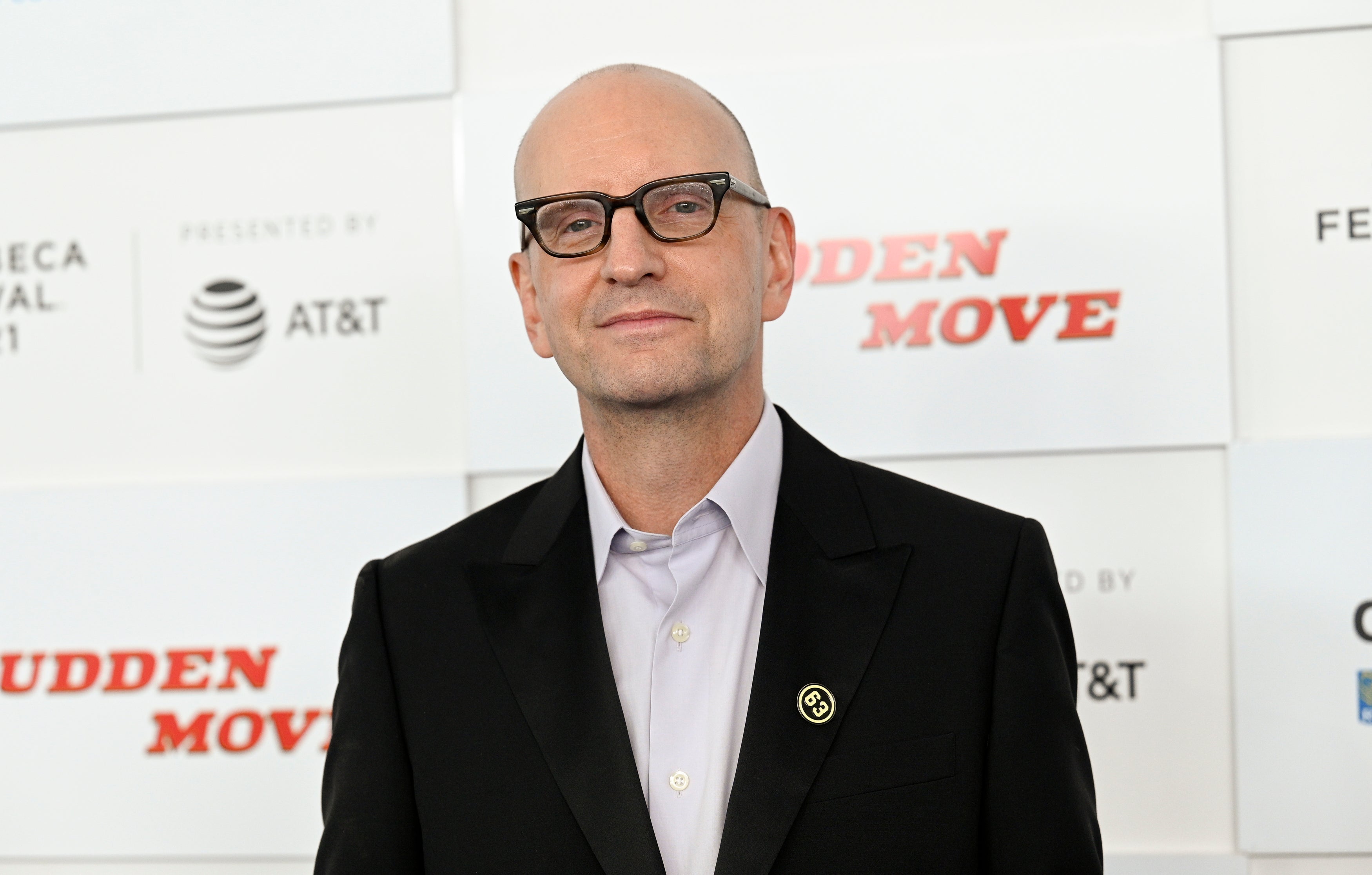 Steven Soderbergh no le teme a la inteligencia artificial