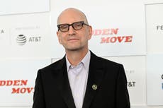 Steven Soderbergh no le teme a la inteligencia artificial