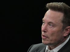 $44 mil millones y ocho meses después, todo se le acabó a Elon Musk