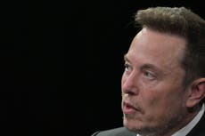 $44 mil millones y ocho meses después, todo se le acabó a Elon Musk