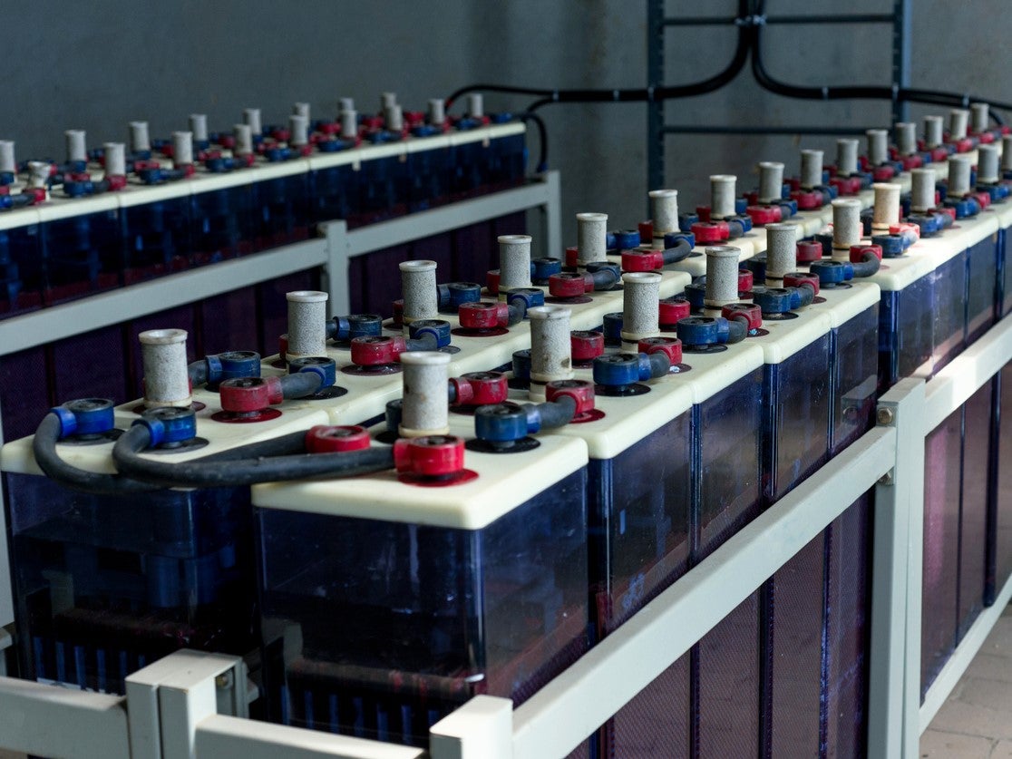 Batería de azúcar sin precedentes podría acelerar la transición a las energías renovables