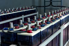 Batería de azúcar sin precedentes podría acelerar la transición a las energías renovables