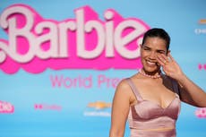 America Ferrera: “'Barbie' es una oportunidad de cambiar la historia”