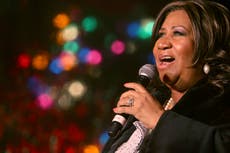 Jurado decide que testamento de Aretha Franklin encontrado en sofá es válido