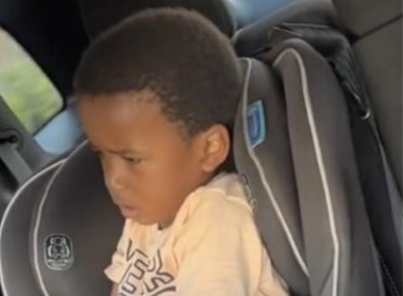 Quiere ser mexicano porque ama las quesadillas; desplante de niño etíope se vuelve viral en redes