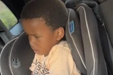 Quiere ser mexicano porque ama las quesadillas; desplante de niño etíope se vuelve viral en redes