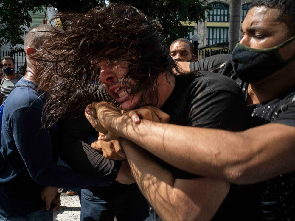 CUBA-PROTESTAS_74401