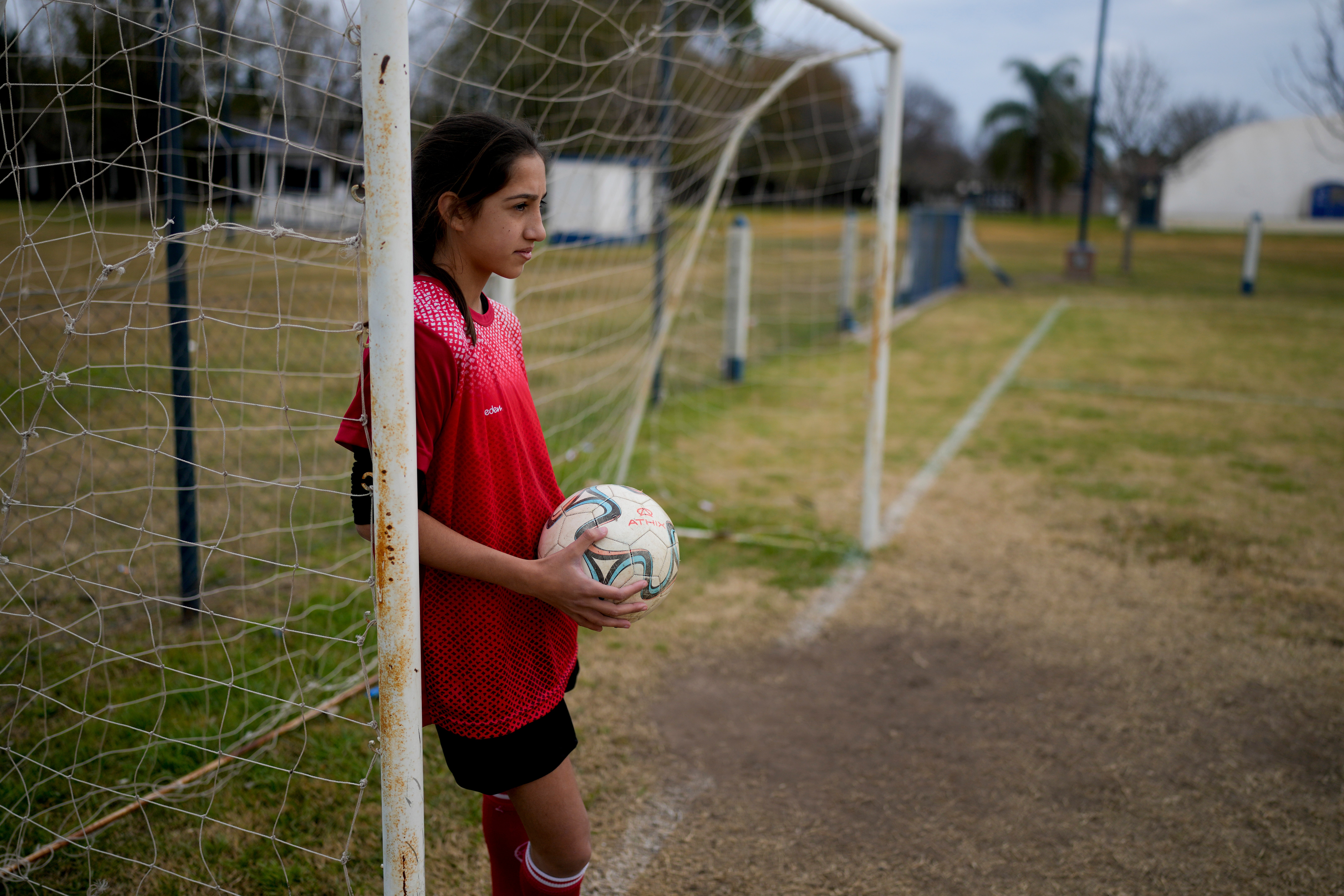 MUNDIAL MUJERES-ARGENTINA-FUTURO