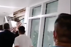 Lo que sabemos de la niña de 6 años que murió prensada por un elevador en un hospital de México