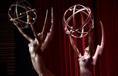 Sheryl Lee Ralph, Jessica Chastain y otros celebran nominaciones a los Emmy