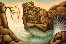 ¿Qué tipo de personalidad tienes? La primera imagen que veas en este test tiene la respuesta