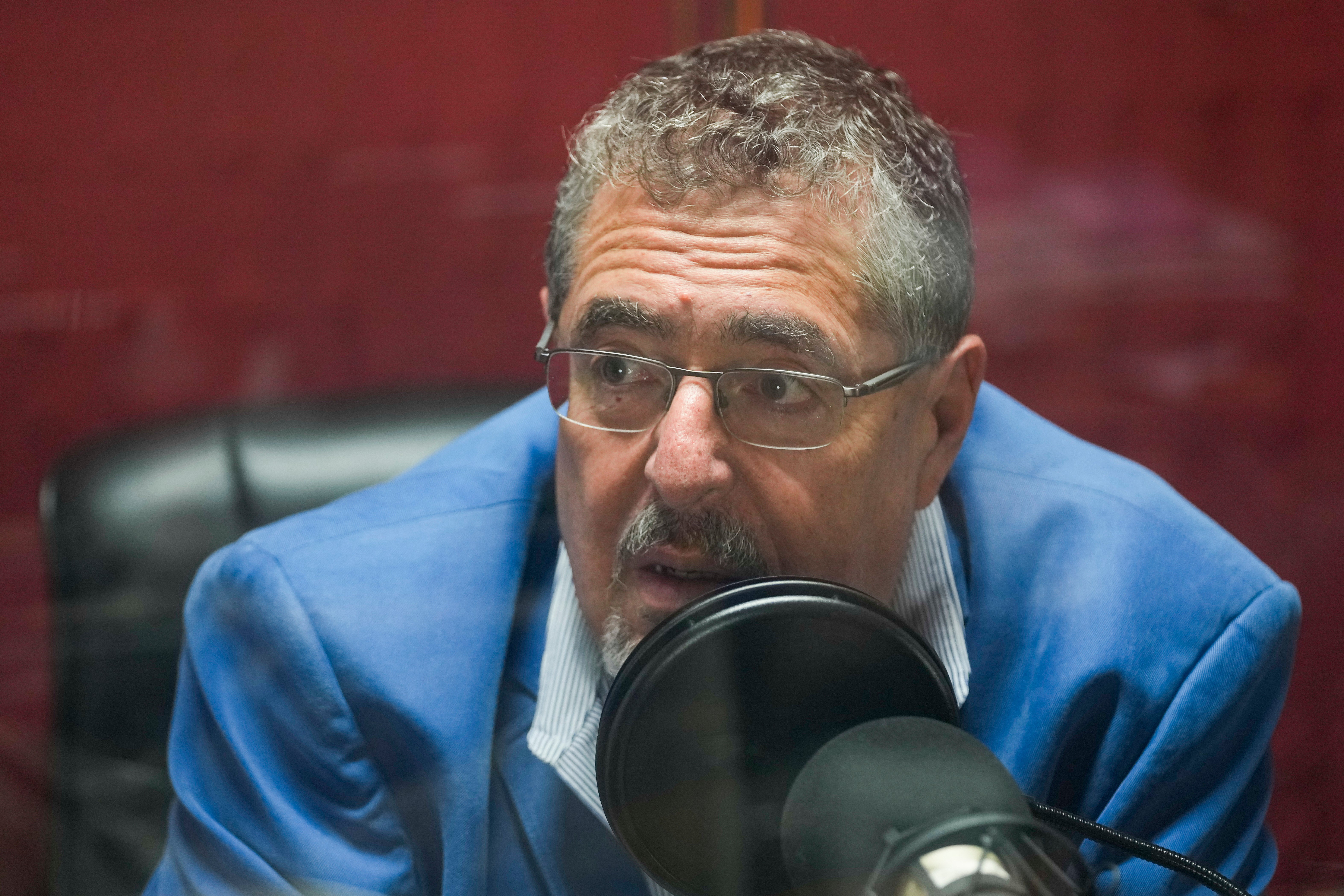 GUATEMALA-ELECCIONES