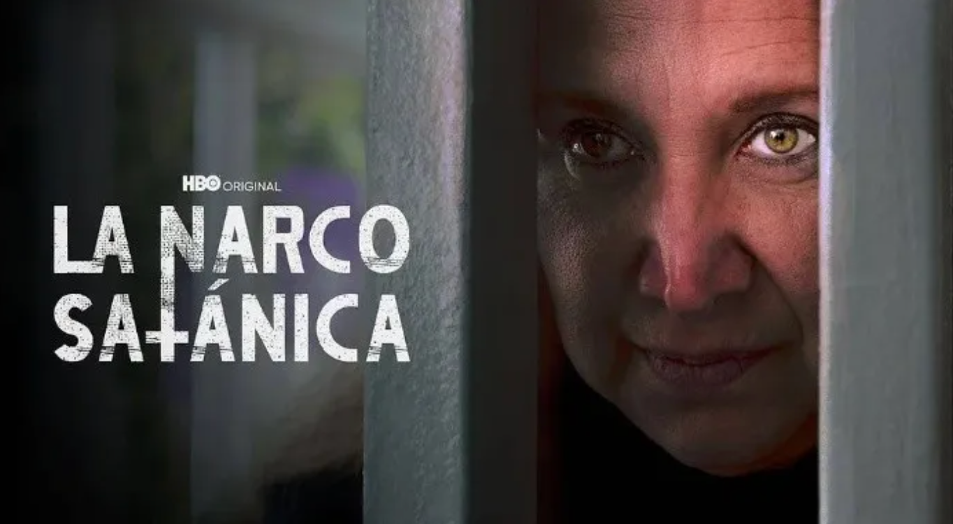 ¿Quién era “La Narcosatánica” y de qué trata su docuserie que lanzó HBO Max?