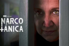 ¿Quién era “La Narcosatánica” y de qué trata su docuserie que lanzó HBO Max?