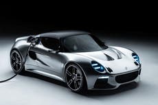 Caída del precio de las baterías impulsaría la transición hacia el uso de autos eléctricos