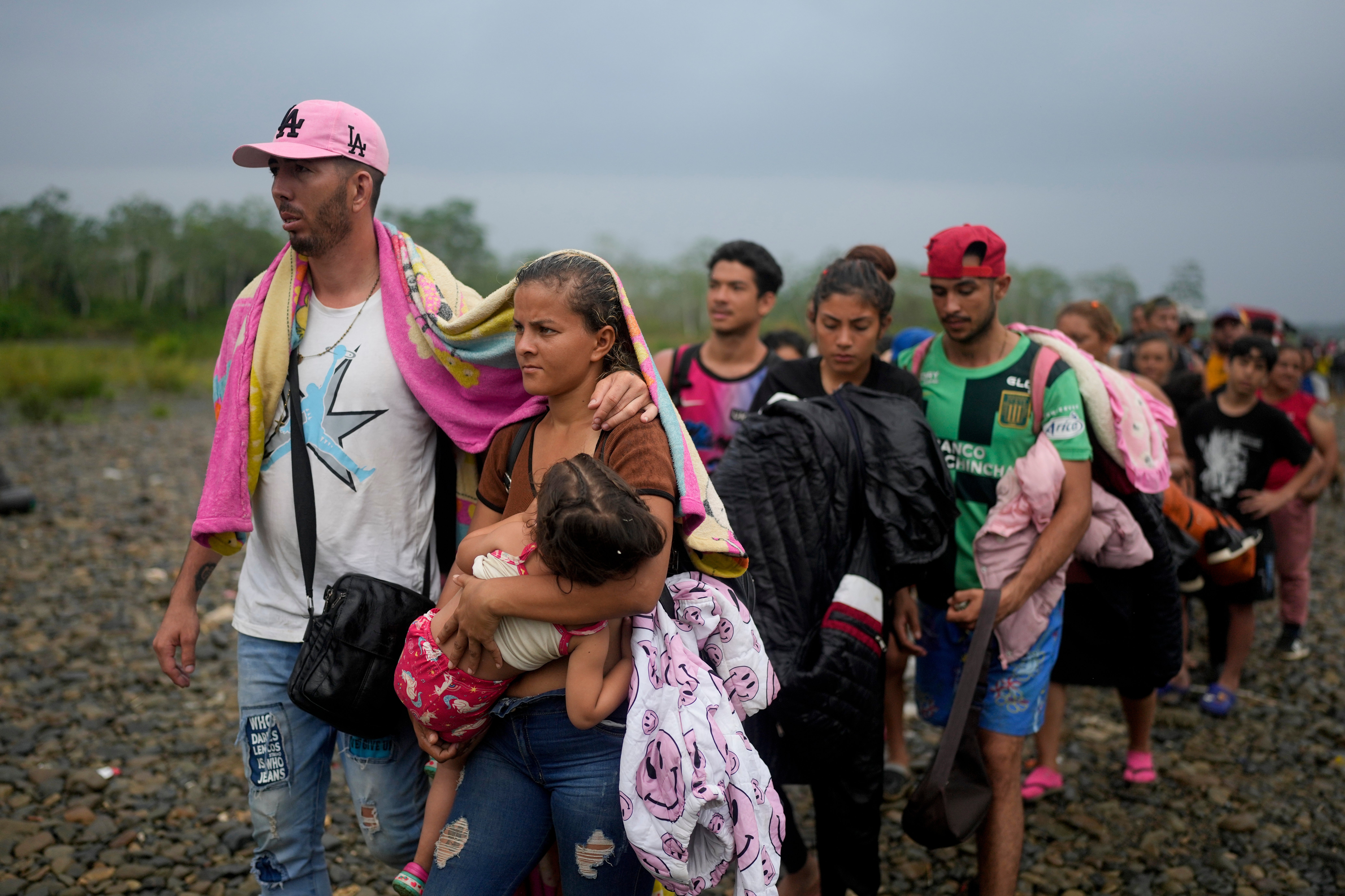 CENTROAMERICA-ÉPOCA TUMULTUOSA