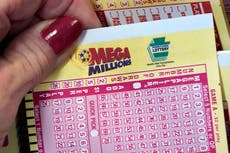 Nadie gana lotería Mega Millions en EEUU y premio asciende a $640 millones