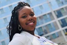 Cuatro preguntas sin respuesta en el misterioso caso de Carlee Russell