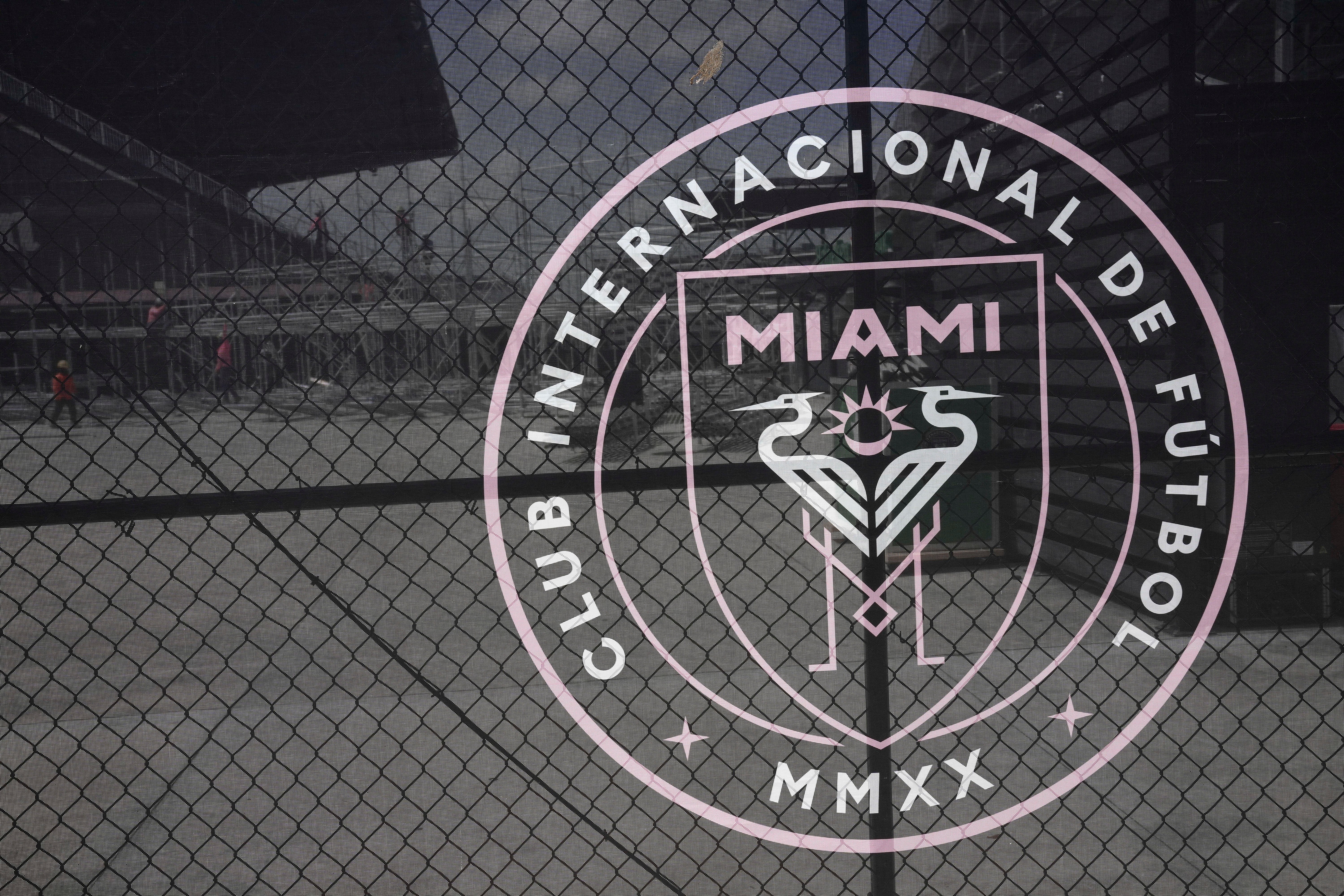 INTER MIAMI-MESSI