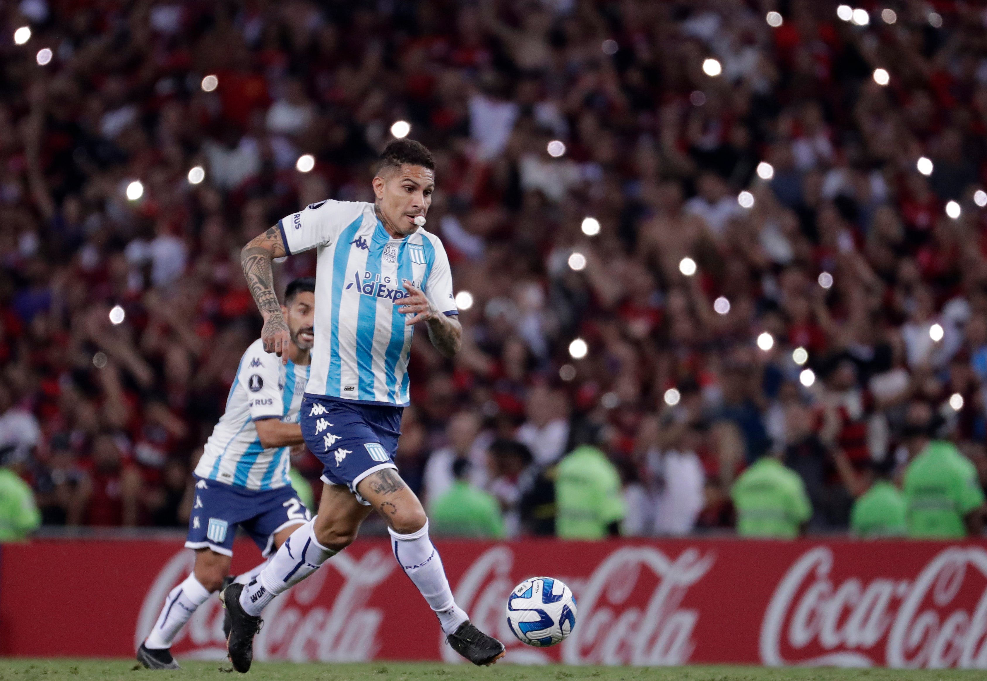 PAOLO GUERRERO