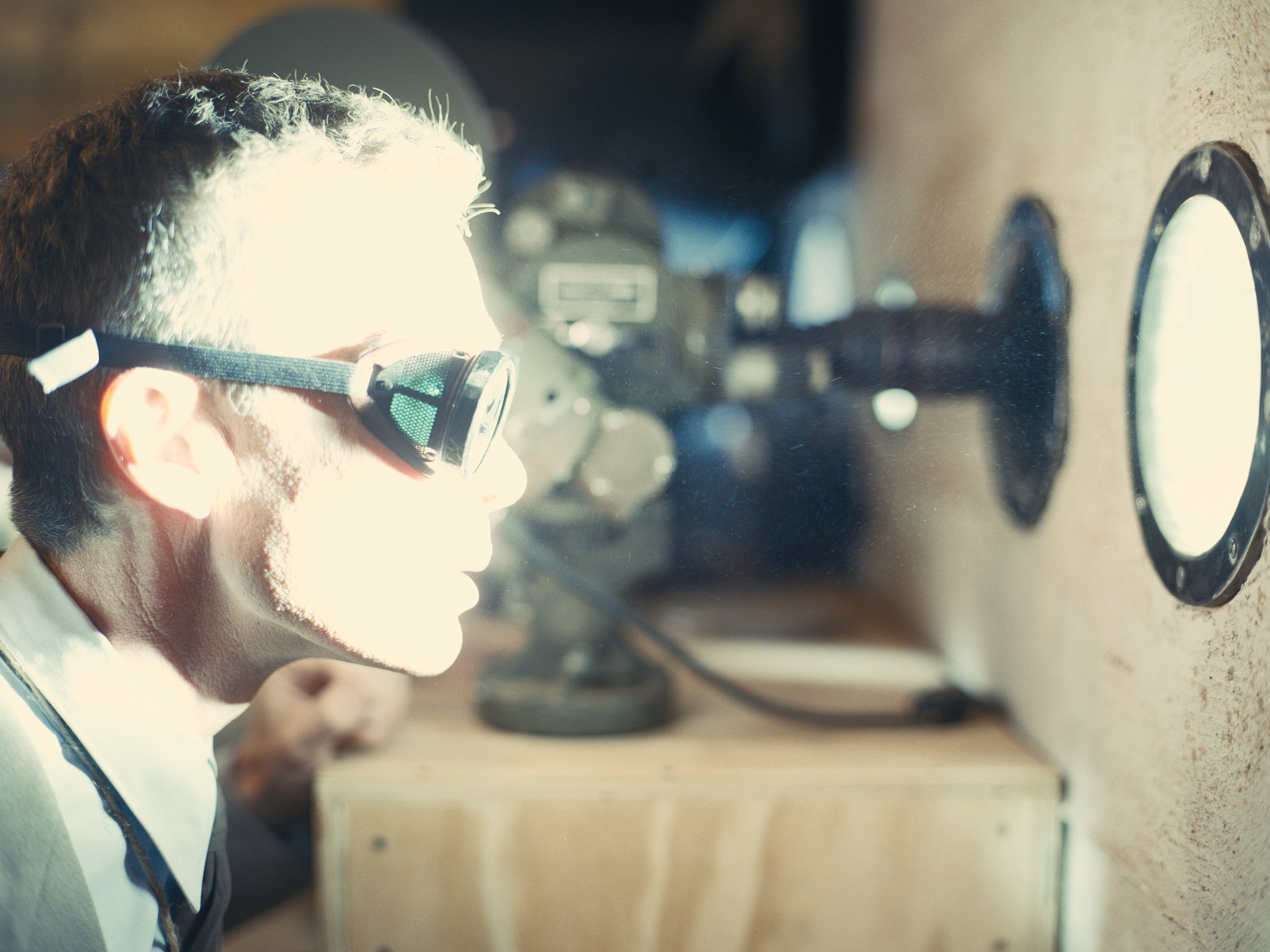 Reseña de ‘Oppenheimer’: inteligente, imaginativa y Christopher Nolan en todo su esplendor