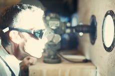 Reseña de ‘Oppenheimer’: inteligente, imaginativa y Christopher Nolan en todo su esplendor