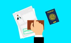 Cómo y quién pueden aplicar a la lotería de visas H-1B para profesionales extranjeros 2024